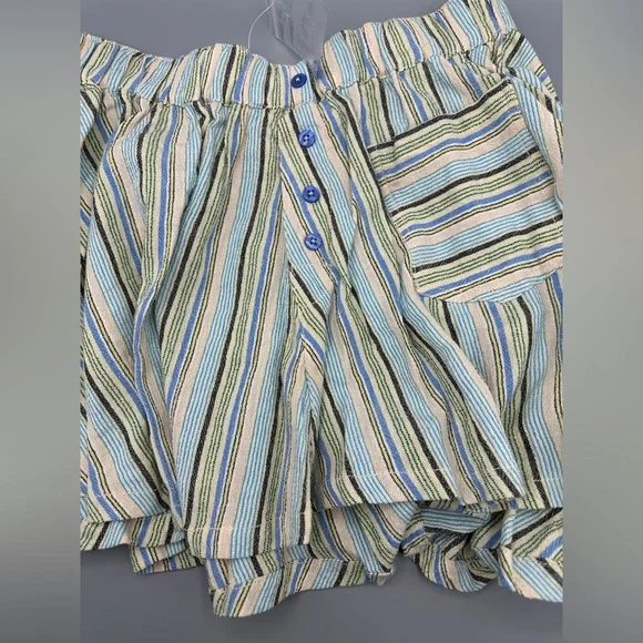 Free People Summerhouse micro skirt - Picture 4 of 8